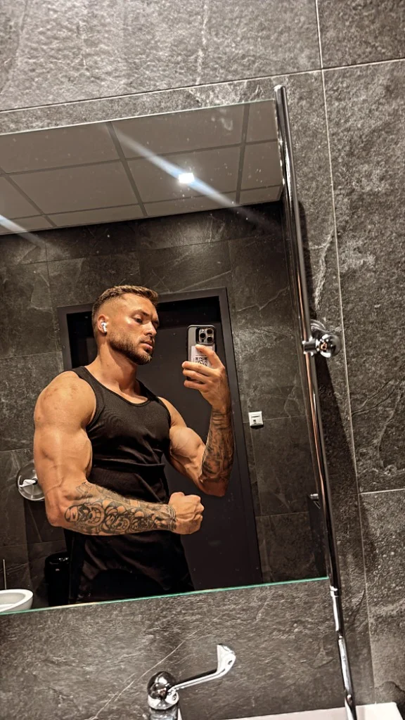 Michał, 2026